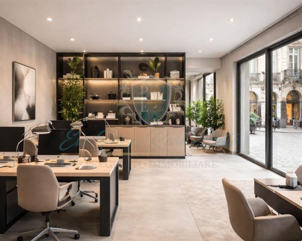 appartamento in vendita a Lodi in zona Centro Storico