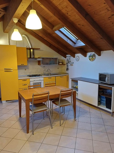 appartamento in vendita a Lodi in zona Città Bassa