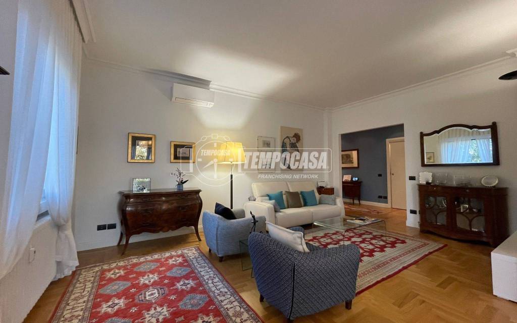 appartamento in vendita a Lodi in zona Centro Storico