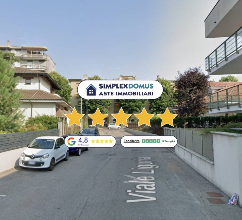 appartamento in vendita a Lodi