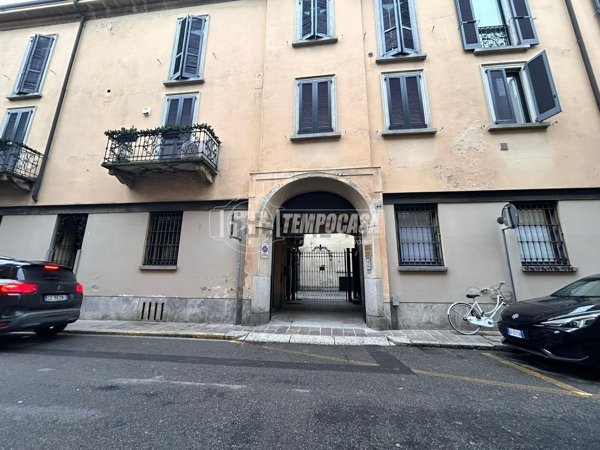 locale commerciale in vendita a Lodi in zona Centro Storico