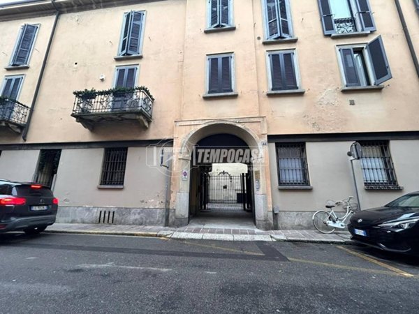 locale commerciale in vendita a Lodi in zona Centro Storico