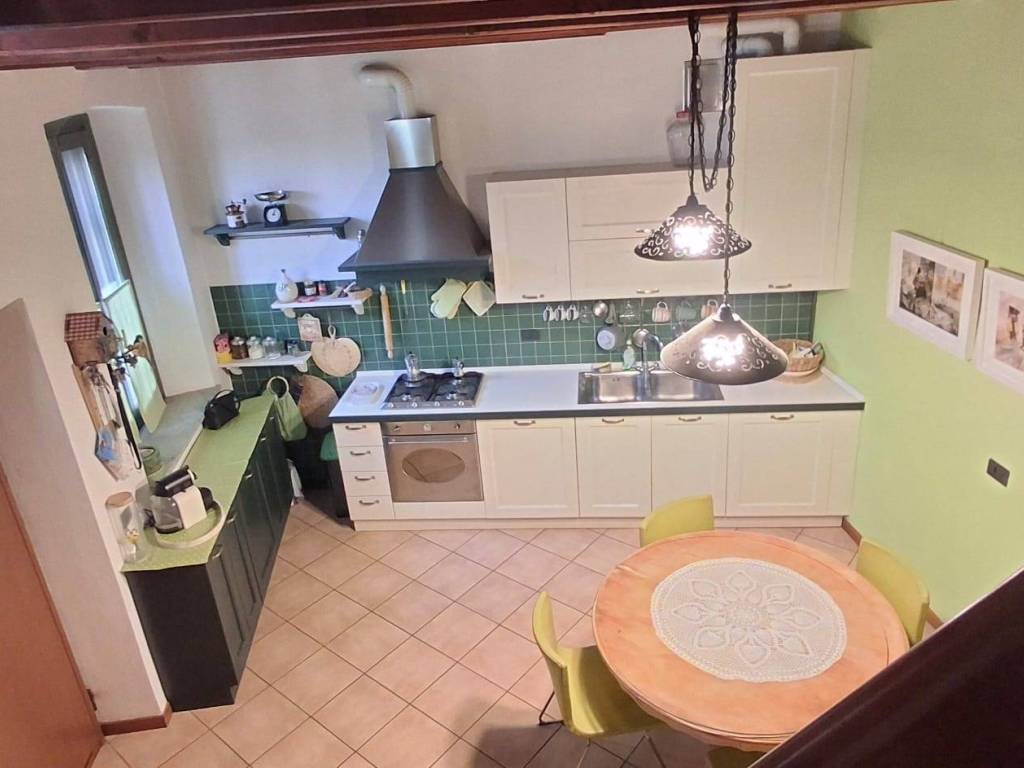 appartamento in vendita a Lodi in zona Centro Storico