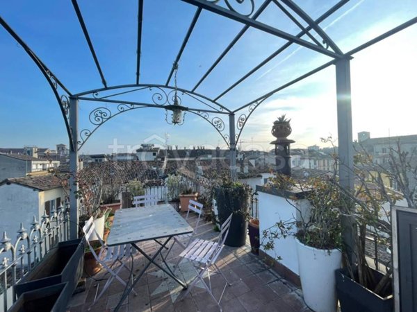 appartamento in vendita a Lodi in zona Centro Storico