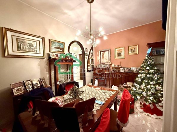 appartamento in vendita a Lodi in zona Fanfani