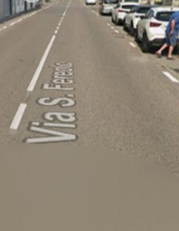 terreno edificabile in vendita a Lodi in zona San Fereolo