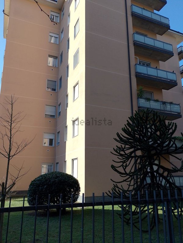 appartamento in vendita a Lodi