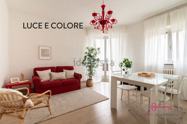 appartamento in vendita a Lodi in zona Centro Storico