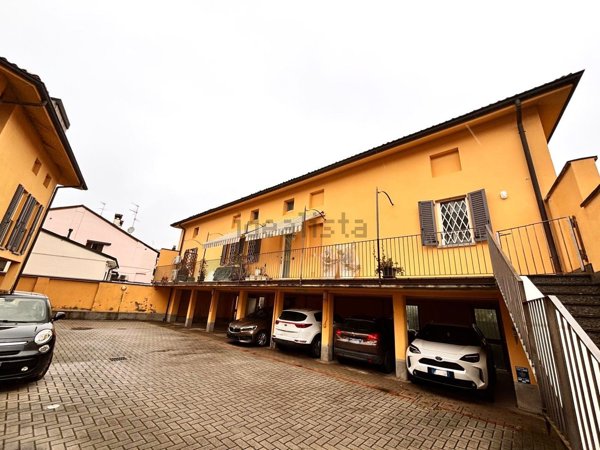 appartamento in vendita a Lodi in zona Centro Storico