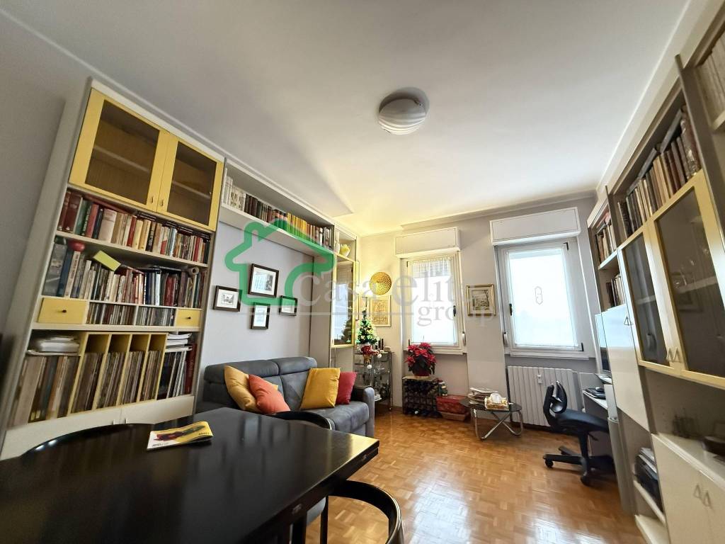 appartamento in vendita a Lodi