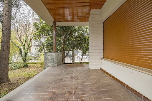 casa indipendente in vendita a Lodi in zona San Bernardo