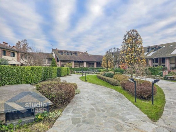 casa indipendente in vendita a Lodi in zona Torretta