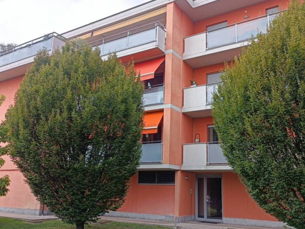 appartamento in vendita a Lodi