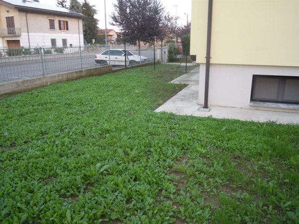 appartamento in vendita a Lodi in zona Fontana