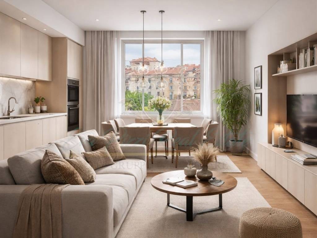 appartamento in vendita a Lodi in zona Centro Storico