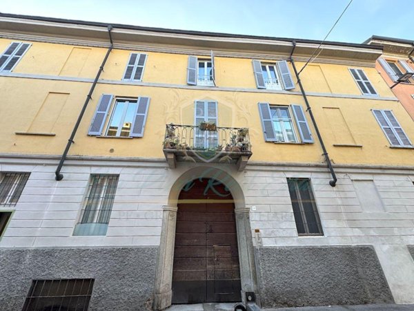 appartamento in vendita a Lodi in zona Centro Storico