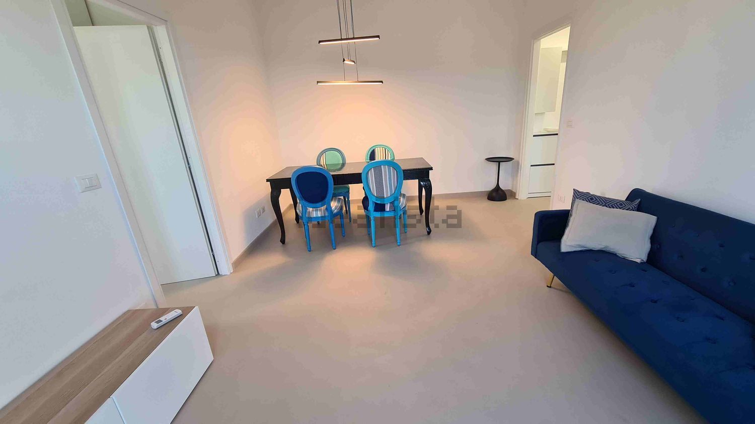 appartamento in vendita a Lodi in zona Fanfani