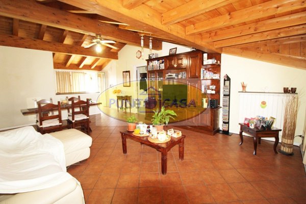 appartamento in vendita a Lodi in zona Faustina