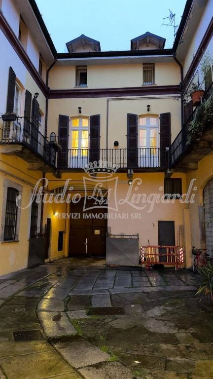 appartamento in vendita a Lodi in zona Centro Storico