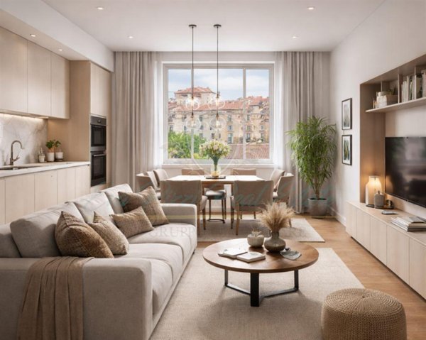 appartamento in vendita a Lodi in zona Centro Storico