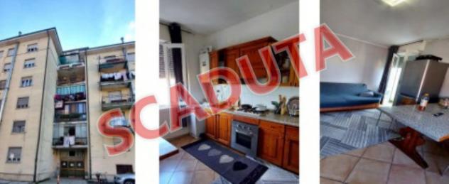 appartamento in vendita a Lodi