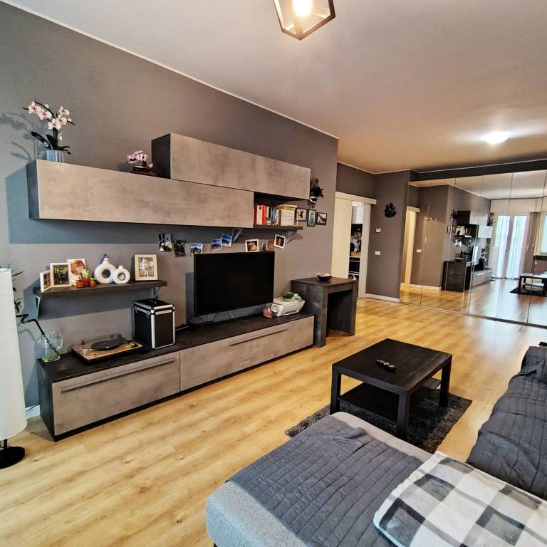 appartamento in vendita a Lodi