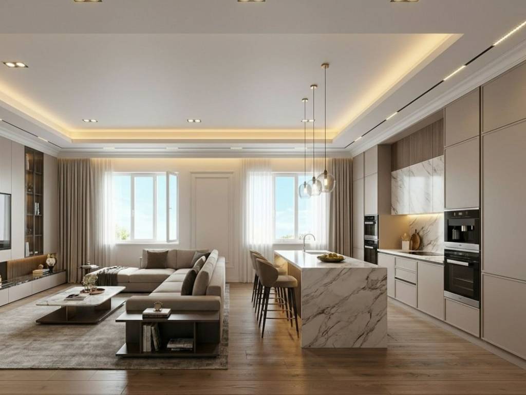 appartamento in vendita a Lodi in zona Corso Mazzini