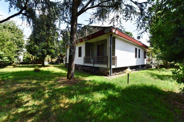 casa indipendente in vendita a Lodi in zona Paderno