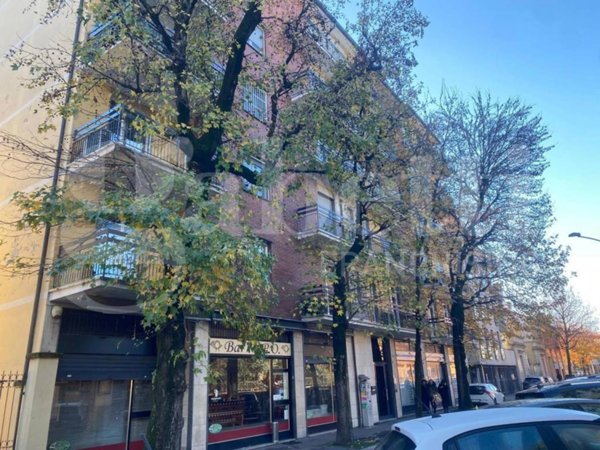 appartamento in vendita a Lodi in zona Fanfani