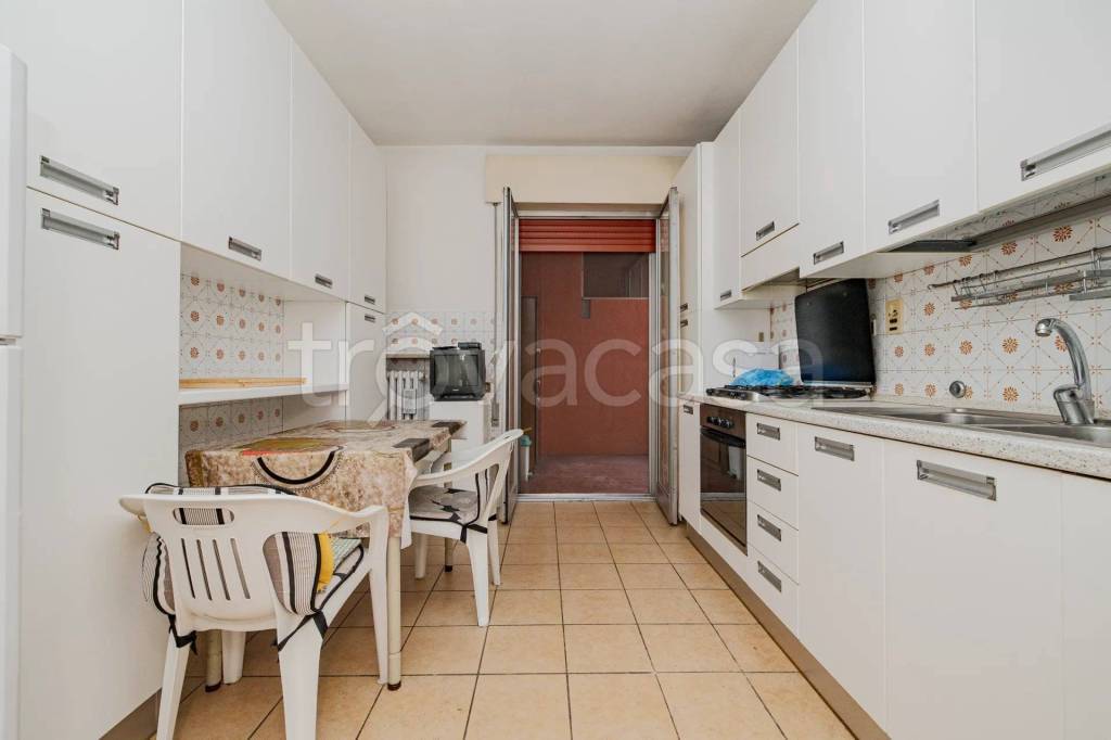 appartamento in vendita a Lodi in zona Centro Storico