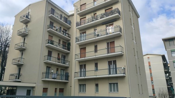 appartamento in vendita a Lodi