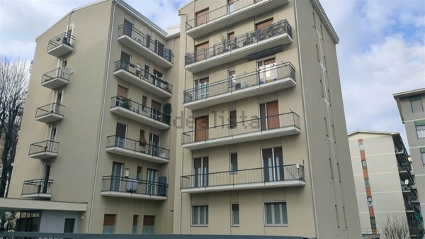 appartamento in vendita a Lodi