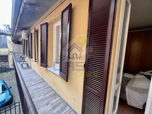 appartamento in vendita a Lodi