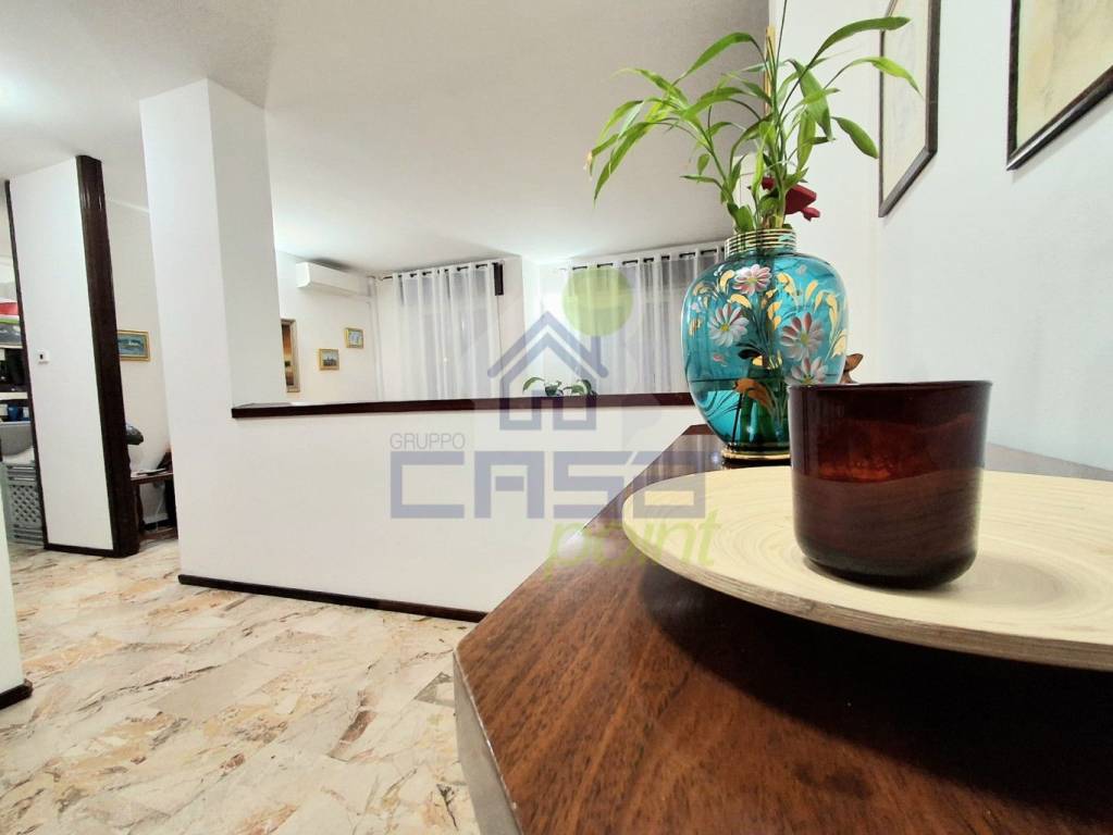 appartamento in vendita a Lodi in zona Fanfani