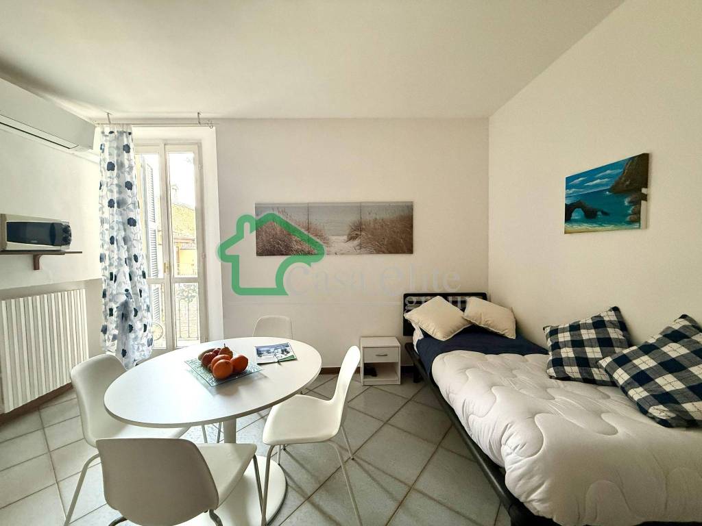 appartamento in vendita a Lodi in zona Centro Storico