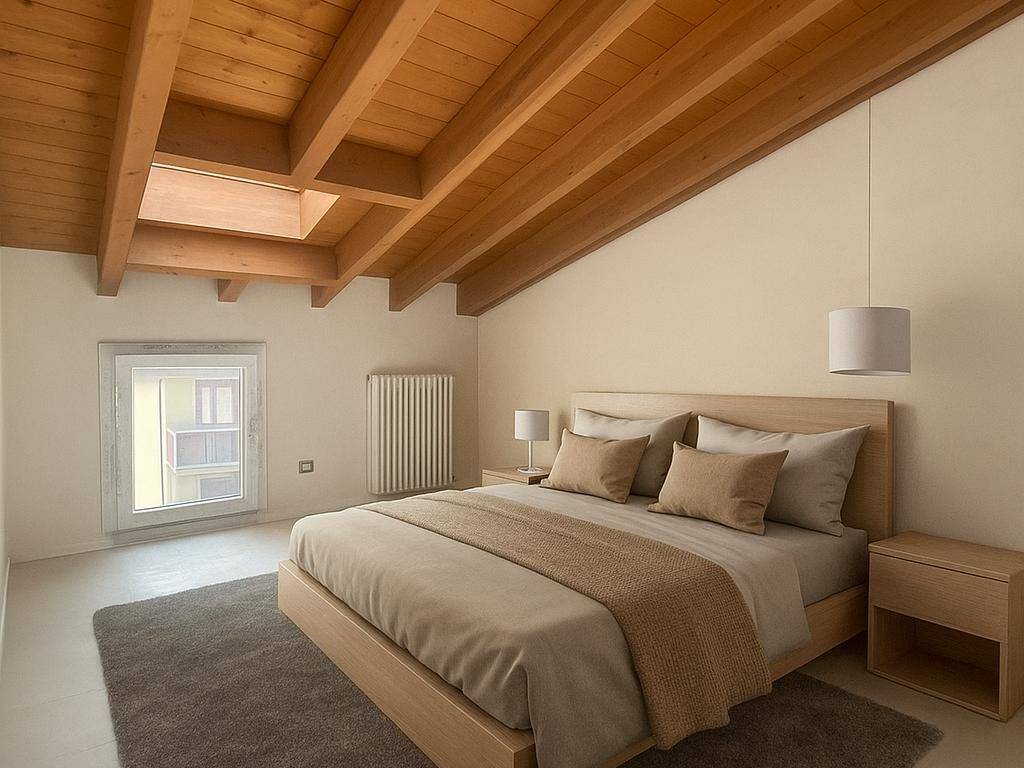 appartamento in vendita a Lodi in zona Città Bassa