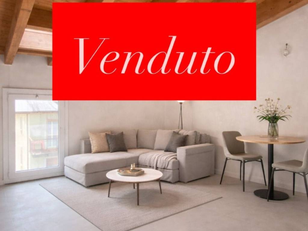 appartamento in vendita a Lodi in zona Città Bassa