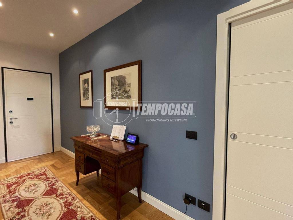 appartamento in vendita a Lodi in zona Centro Storico