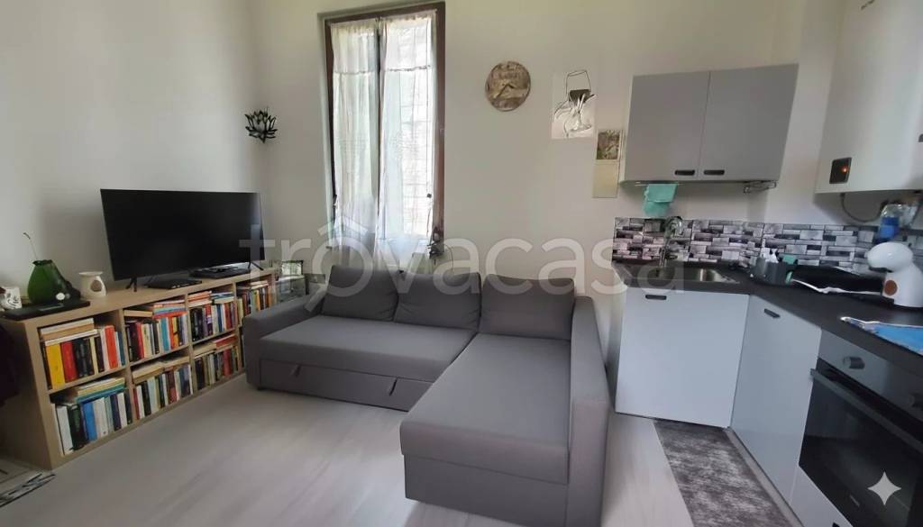 appartamento in vendita a Lodi in zona Centro Storico