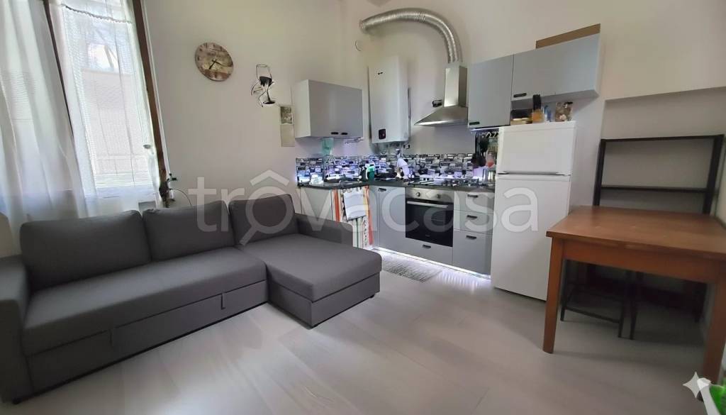 appartamento in vendita a Lodi in zona Centro Storico