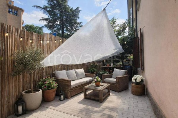 appartamento in vendita a Lodi in zona Centro Storico