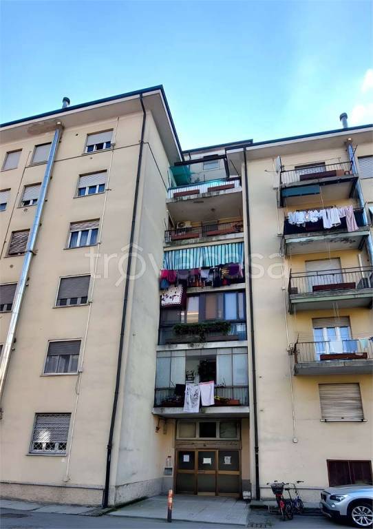 appartamento in vendita a Lodi