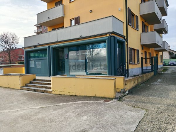 ufficio in vendita a Lodi