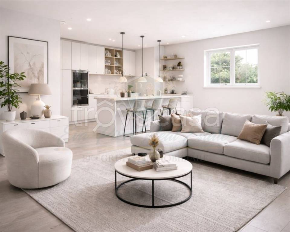 appartamento in vendita a Lodi in zona Centro Storico