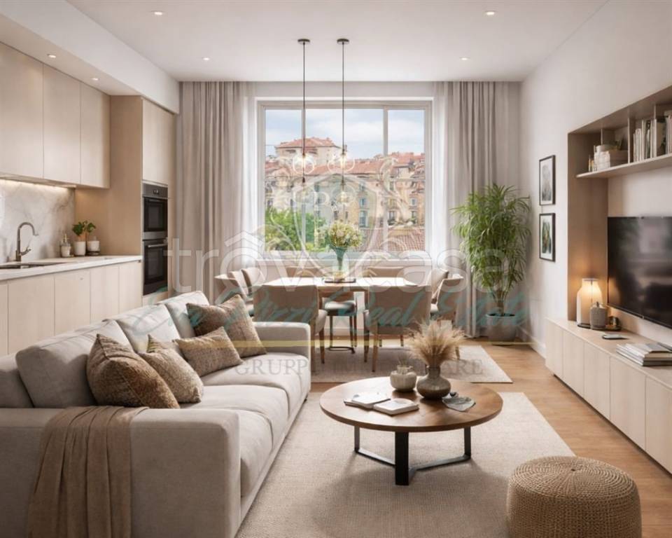 appartamento in vendita a Lodi in zona Centro Storico