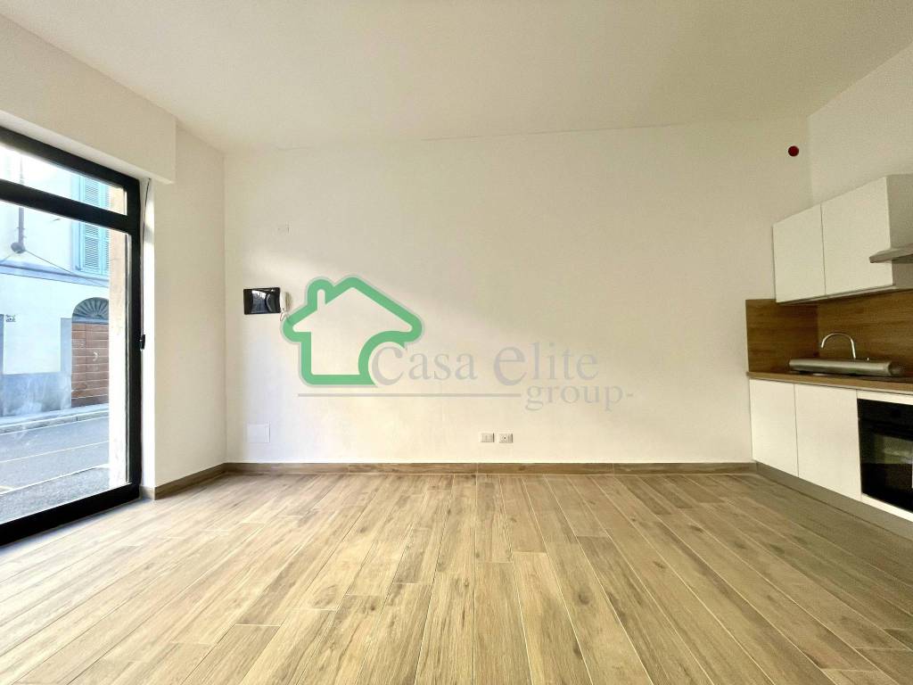 appartamento in vendita a Lodi in zona Centro Storico