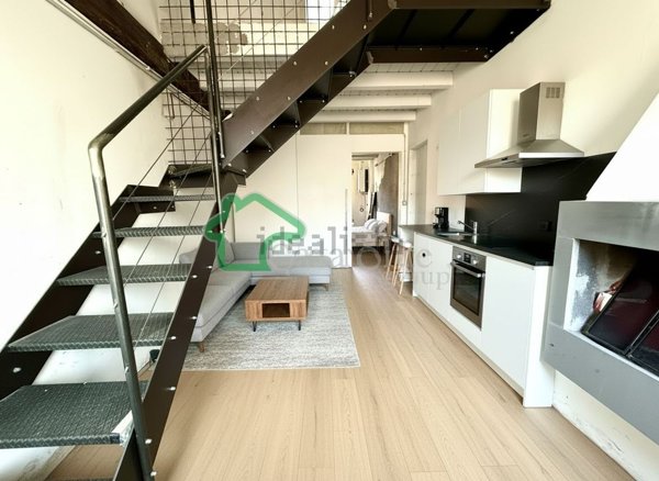 appartamento in vendita a Lodi