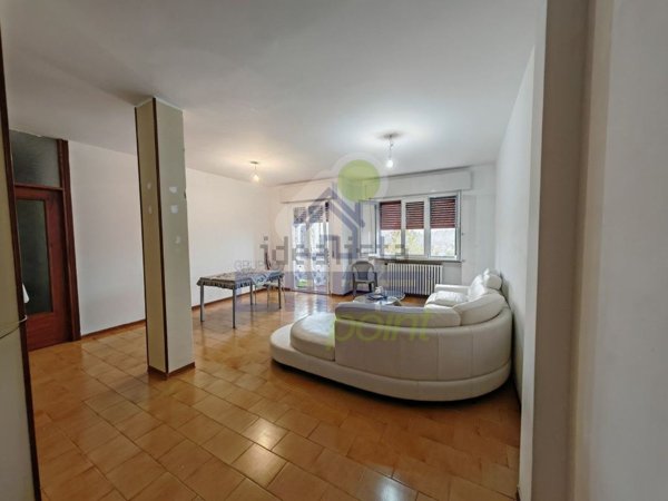 appartamento in vendita a Lodi in zona San Fereolo