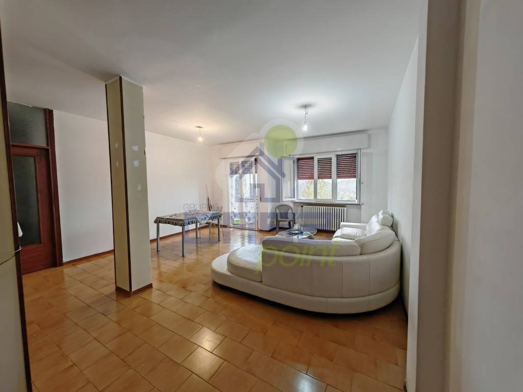 appartamento in vendita a Lodi in zona Centro Storico