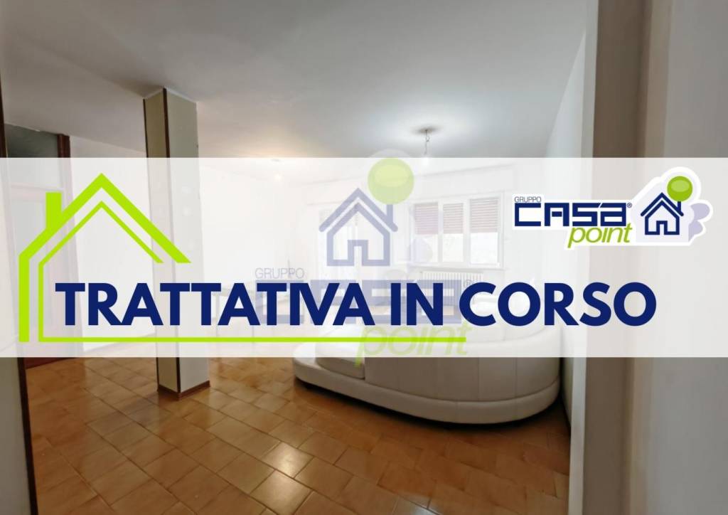appartamento in vendita a Lodi in zona Centro Storico